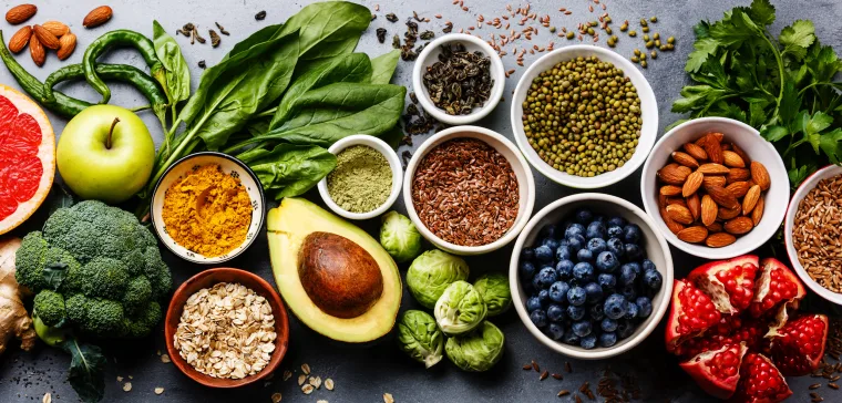 Reviving Agrobiodiversity for Nutrition & Climate Resilience