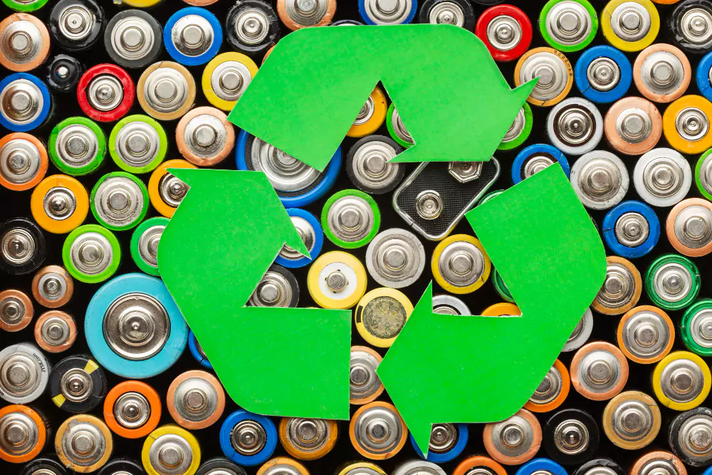 Fair EPR Pricing for Sustainable Battery Recycling