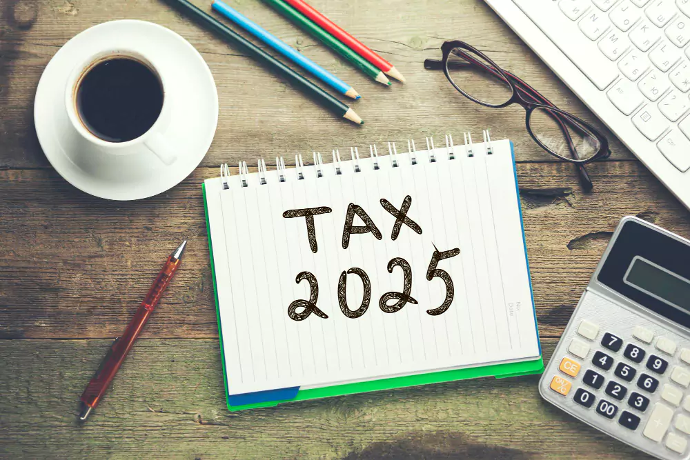  Income Tax Bill 2025 
