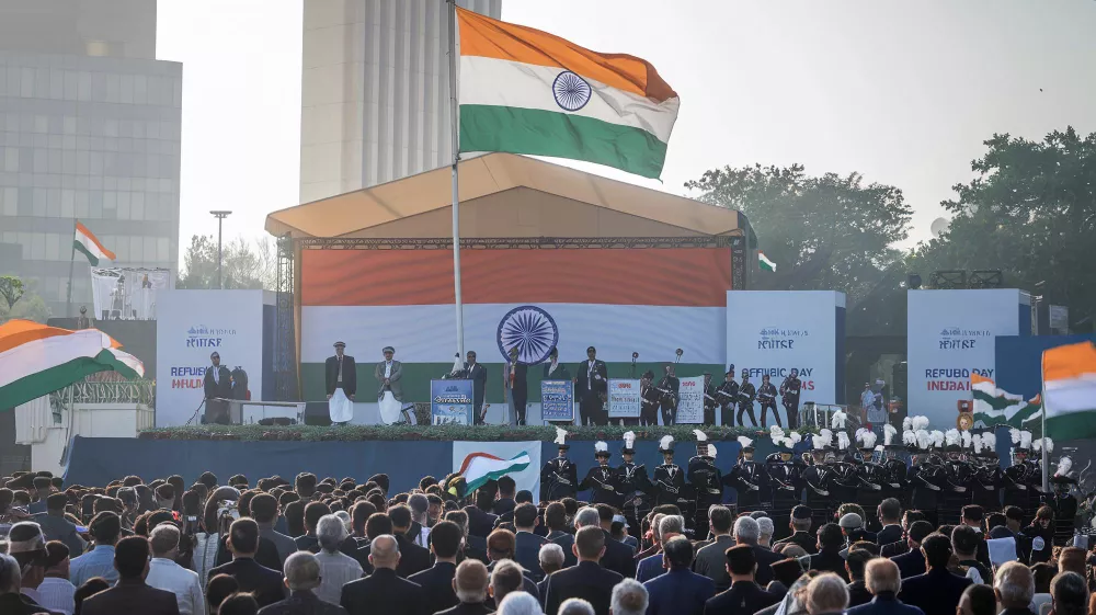 16th Presidential Reference