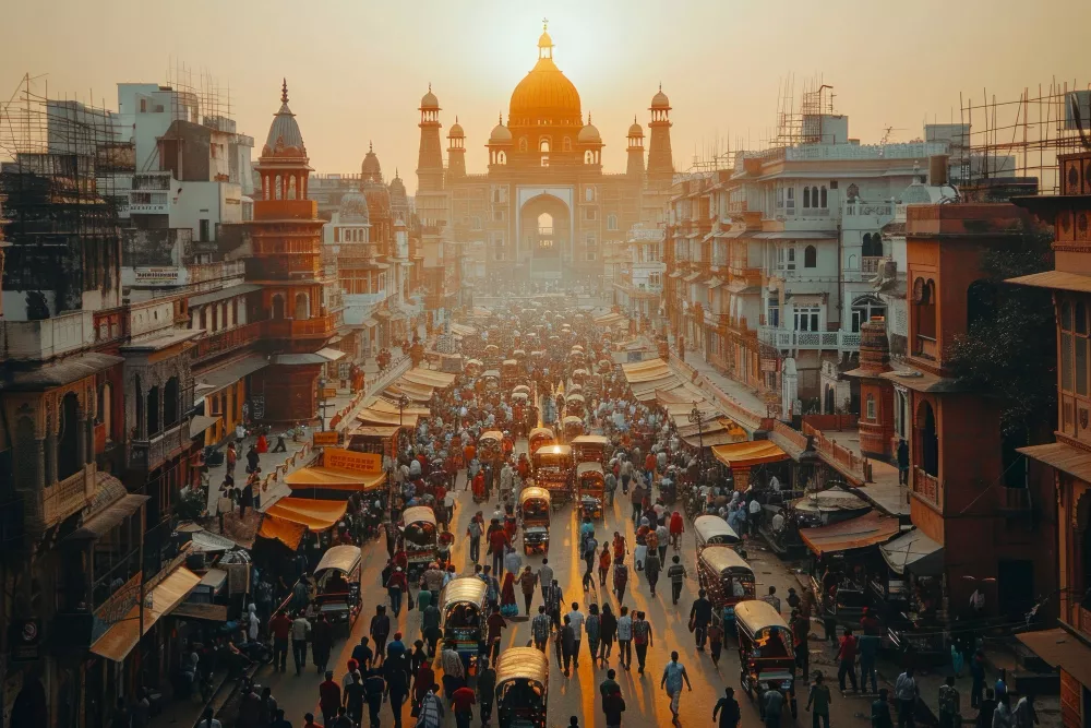 20th Session of UNESCO’s ICH