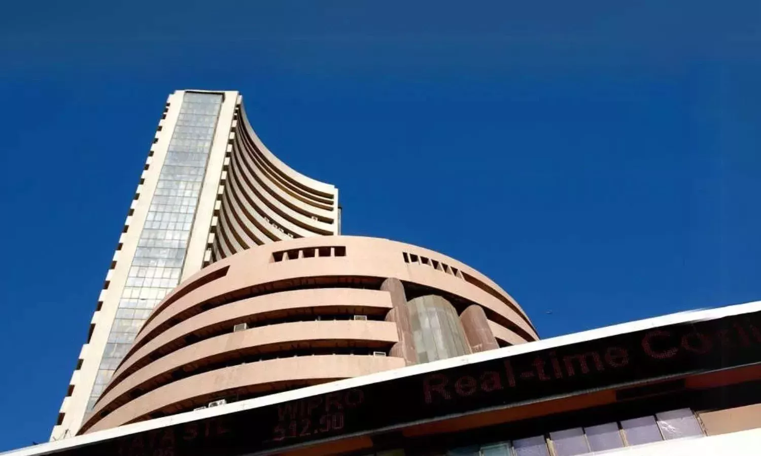 Bombay Stock Exchange