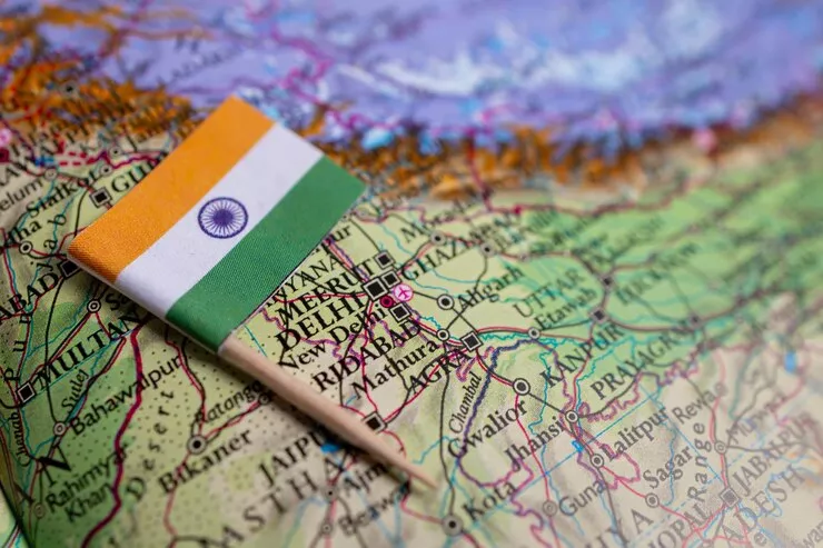 GI Tag Protecting Indias
                                    Traditional Heritage