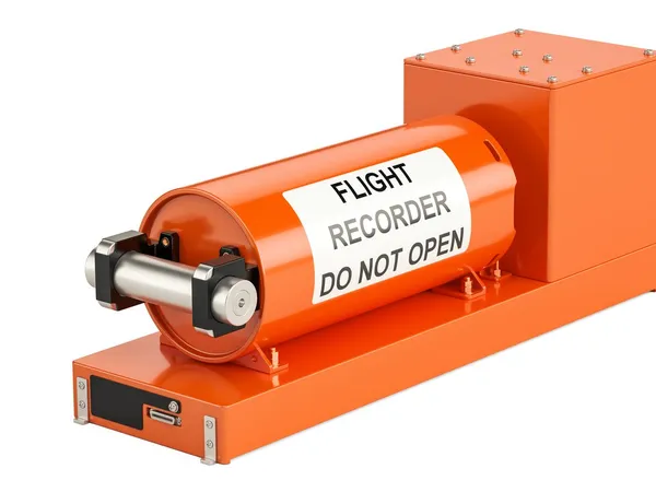 What is a Black Box in Aviation?