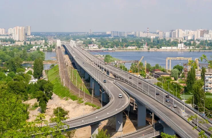 National Infrastructure Pipeline (NIP) 