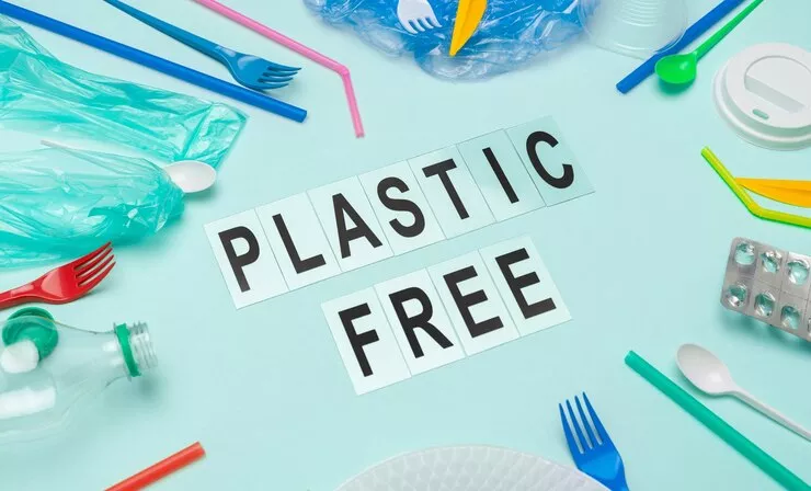 Plastic Treaty Negotiations (UNEP 2024)