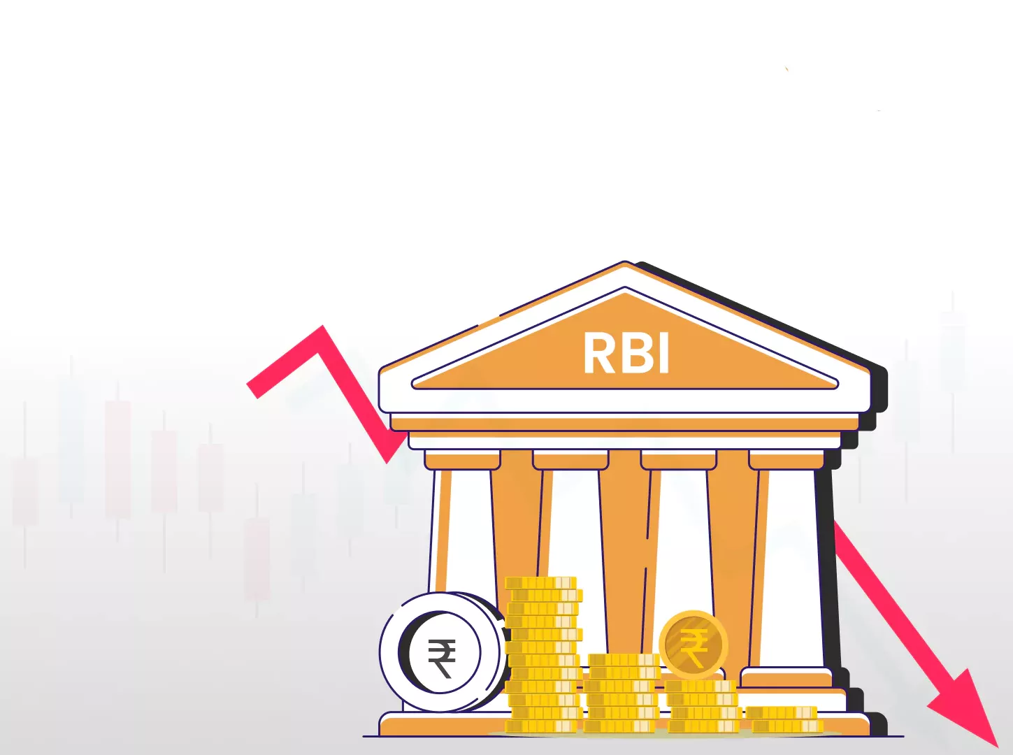 RBI cuts Repo Rate
