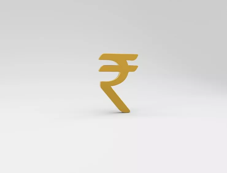Rupee
                                    Internationalization & BRICS Currency Talks