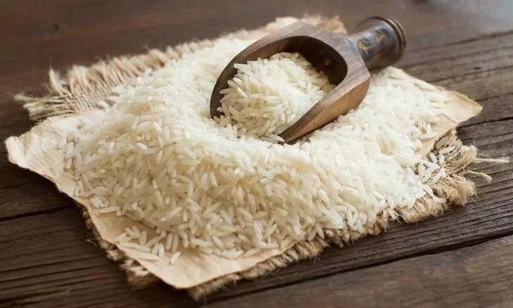 Basmati GI Dispute: A Shared Heritage, A Divided
                                    Claim
