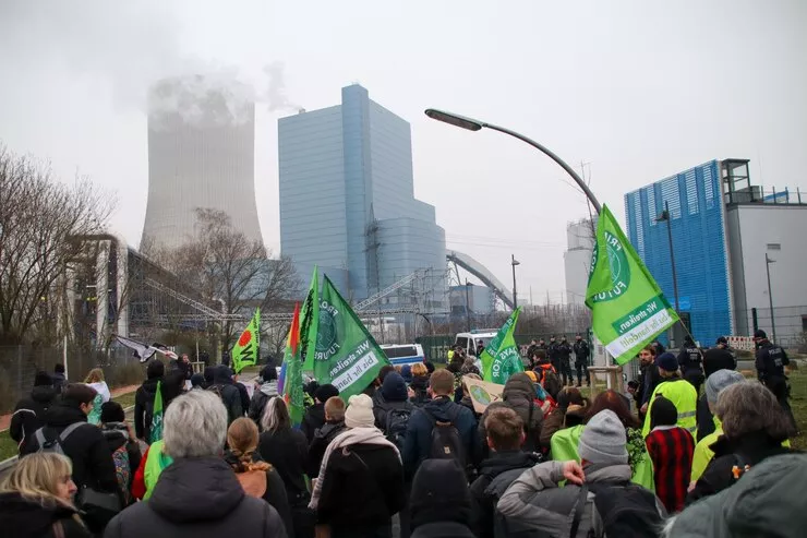 Bonn Climate Conference 2024