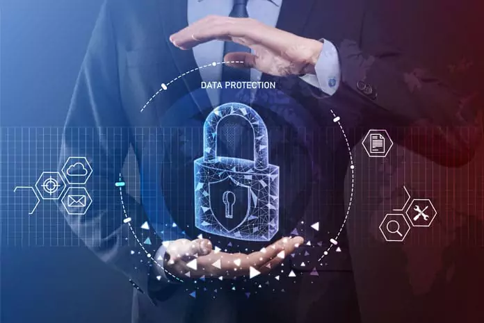 Cybersecurity Threats to India