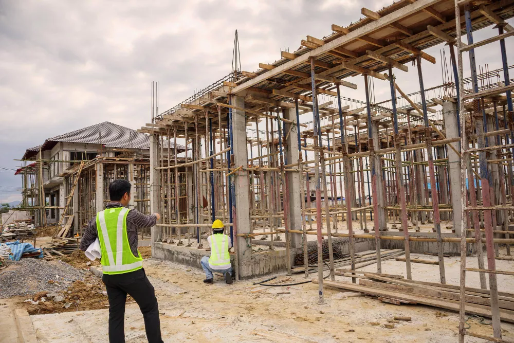 Expansion of Informal Workforce