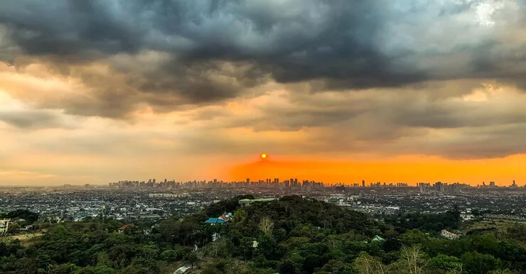 India’s Urban Heat Islands (UHI) – 2024 Report on Rising City Temperatures