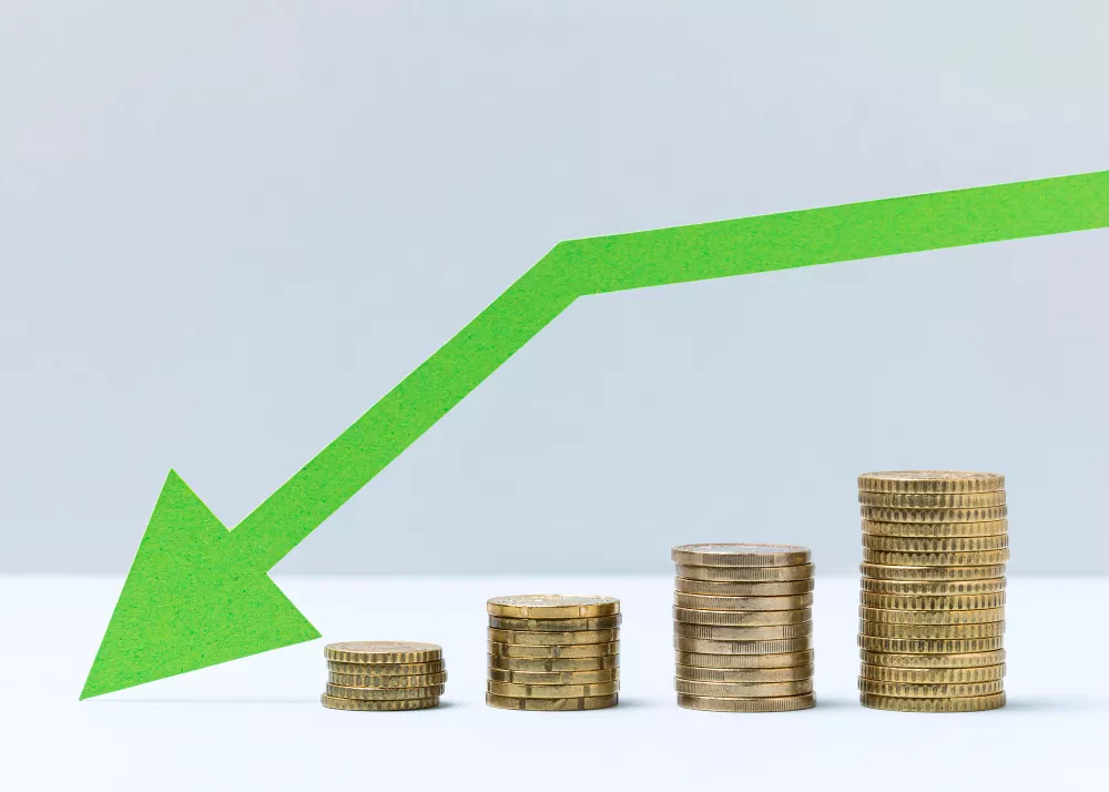 Depreciation of Rupee