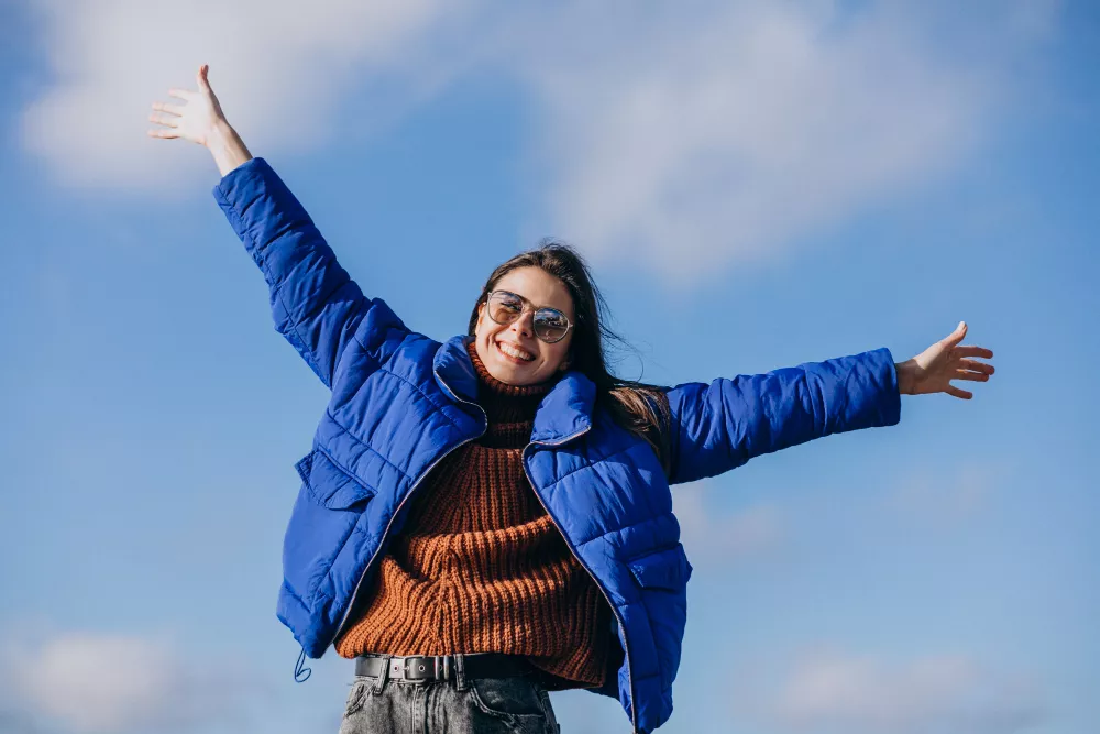 World Happiness Report 2025