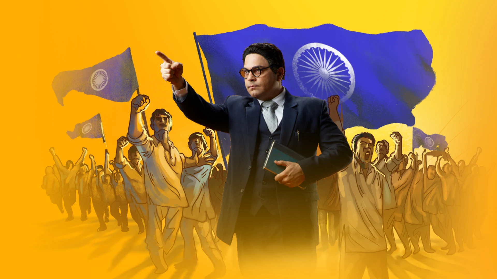 Dr. B.R Ambedkar Questions and Answer