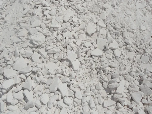 China Tops the
                                    Critical
                                    Mineral Suppliers to India