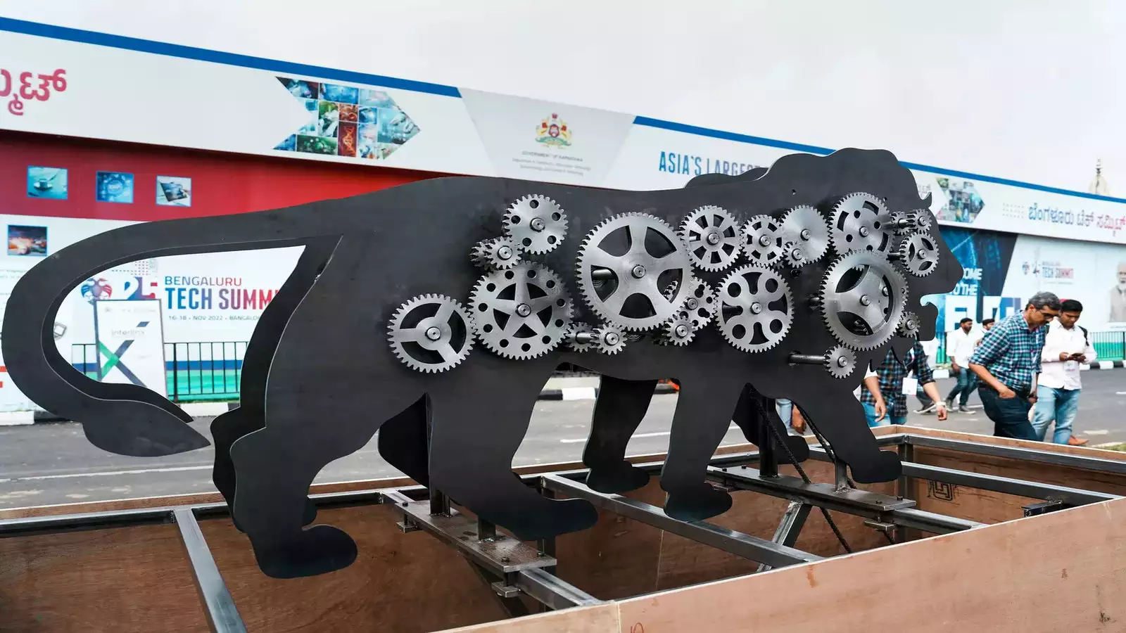 Fixing Make in India