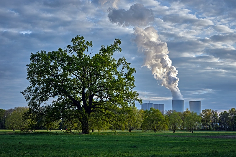 Global GreenHouse Gas Emissions