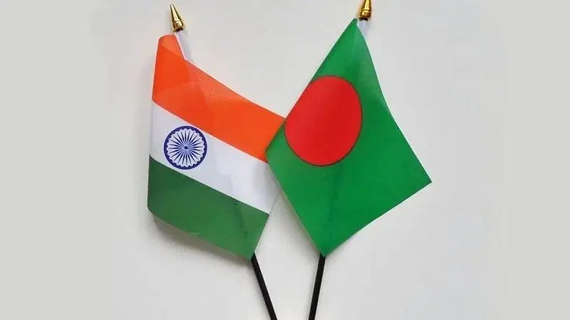 India - Bangladesh Relations 