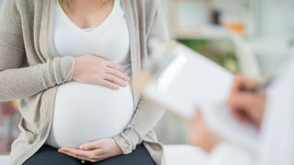  Maternal Mortality Rate, 2025 