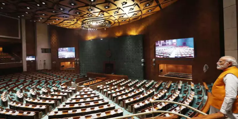  South India Against Delimitation 
                                