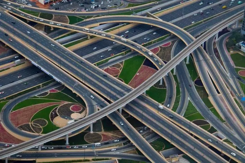 National Infrastructure Pipeline (NIP)