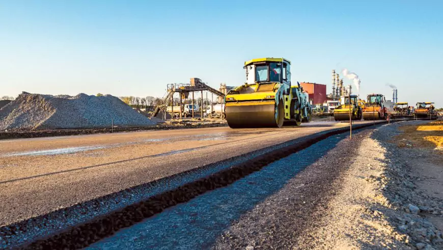  Bharatmala Pariyojana & Expressway Expansion
