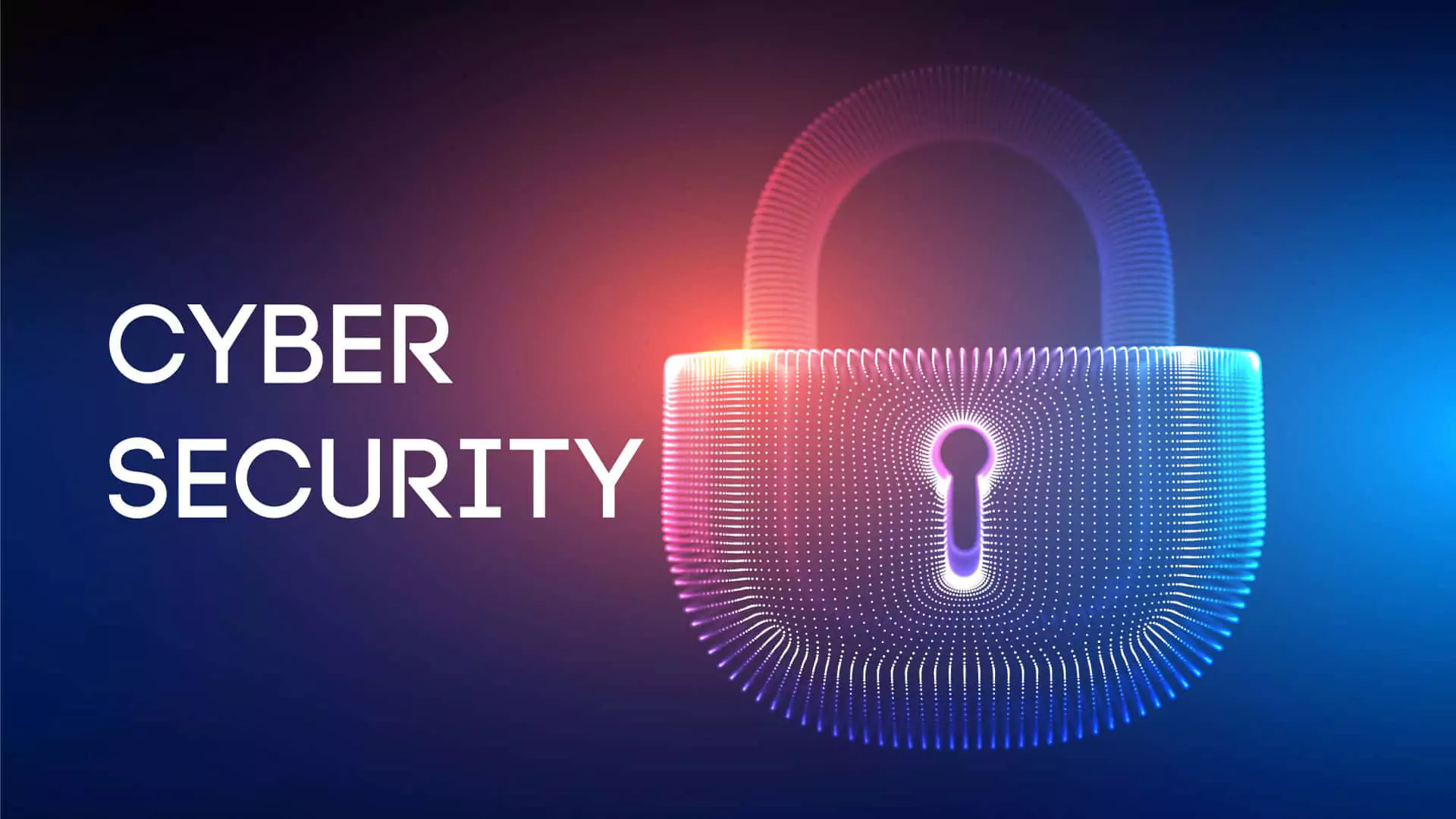 Cybersecurity Threats to India