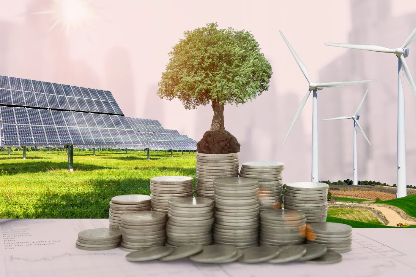 India’s Push for Green Hydrogen: National Green Hydrogen Mission