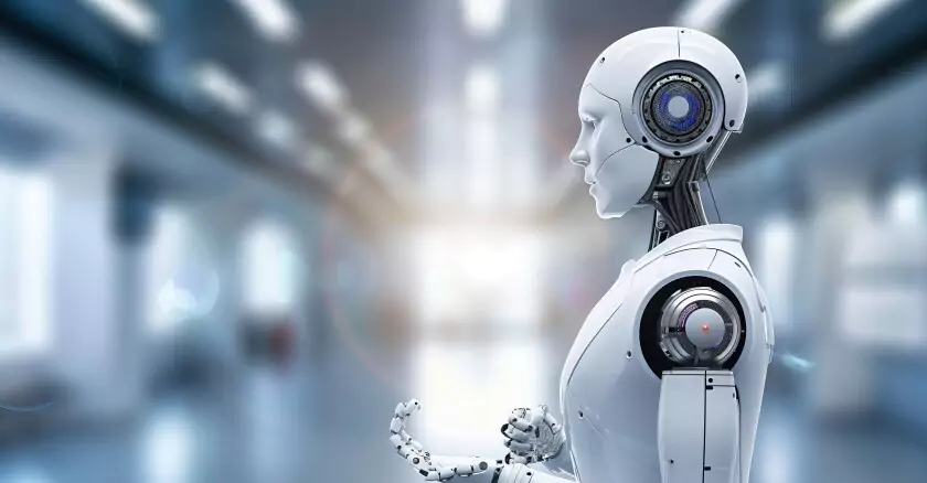 Humanoid Robots