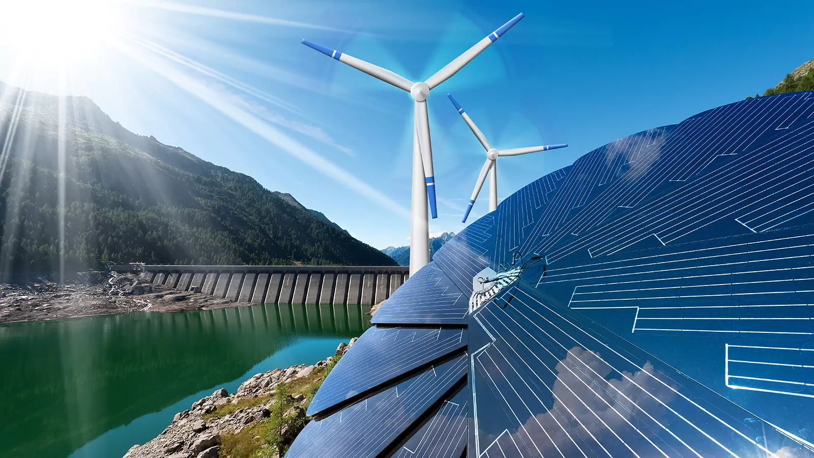 India’s Renewable Energy Expansion