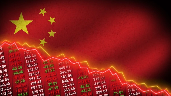 Impact of China’s Economic Slowdown on Indian Markets