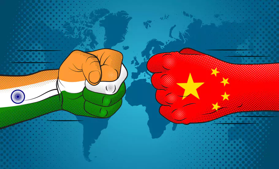 Impact of China’s Economic Slowdown on Indian Markets