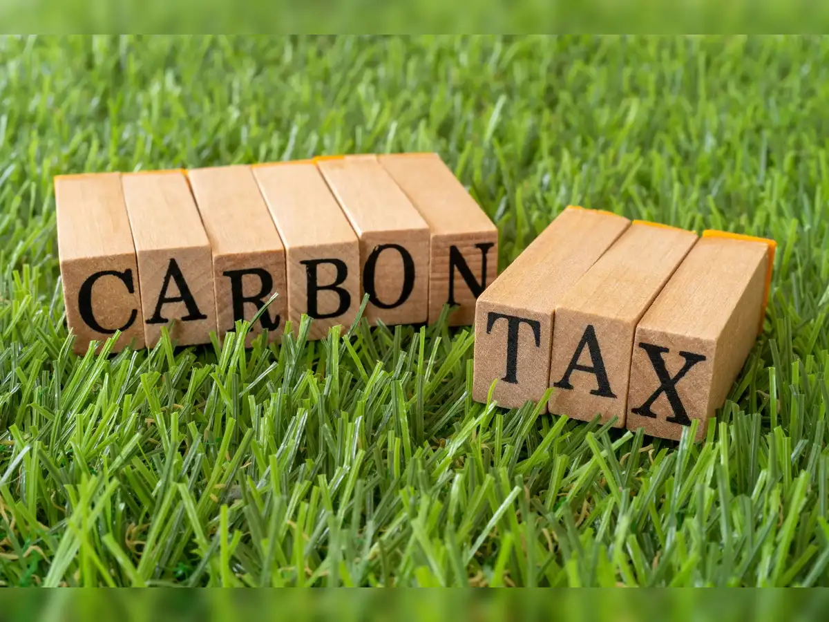Impact of EU Carbon Border Tax on Indian Exports