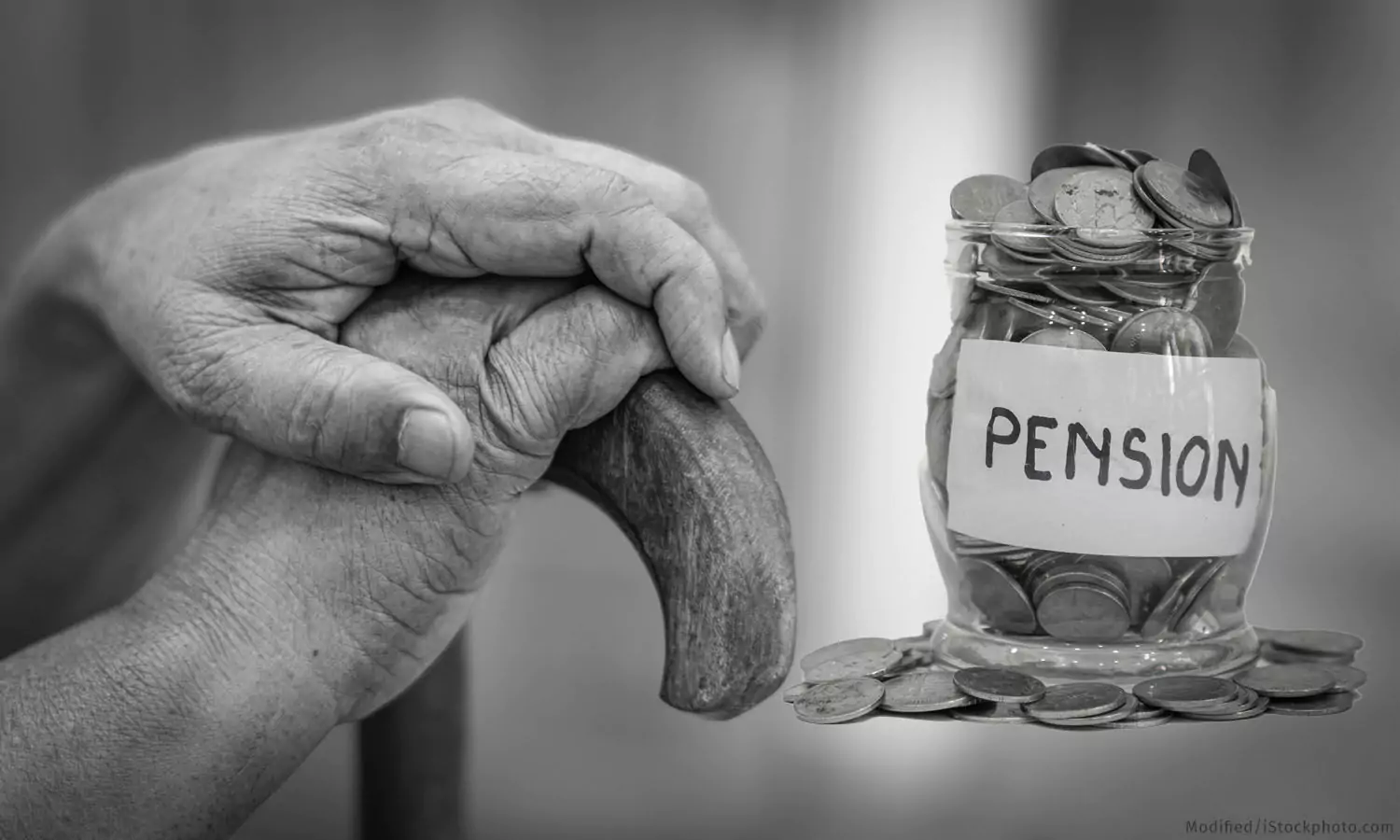 India’s Aging Population & Pension Reform Needs
