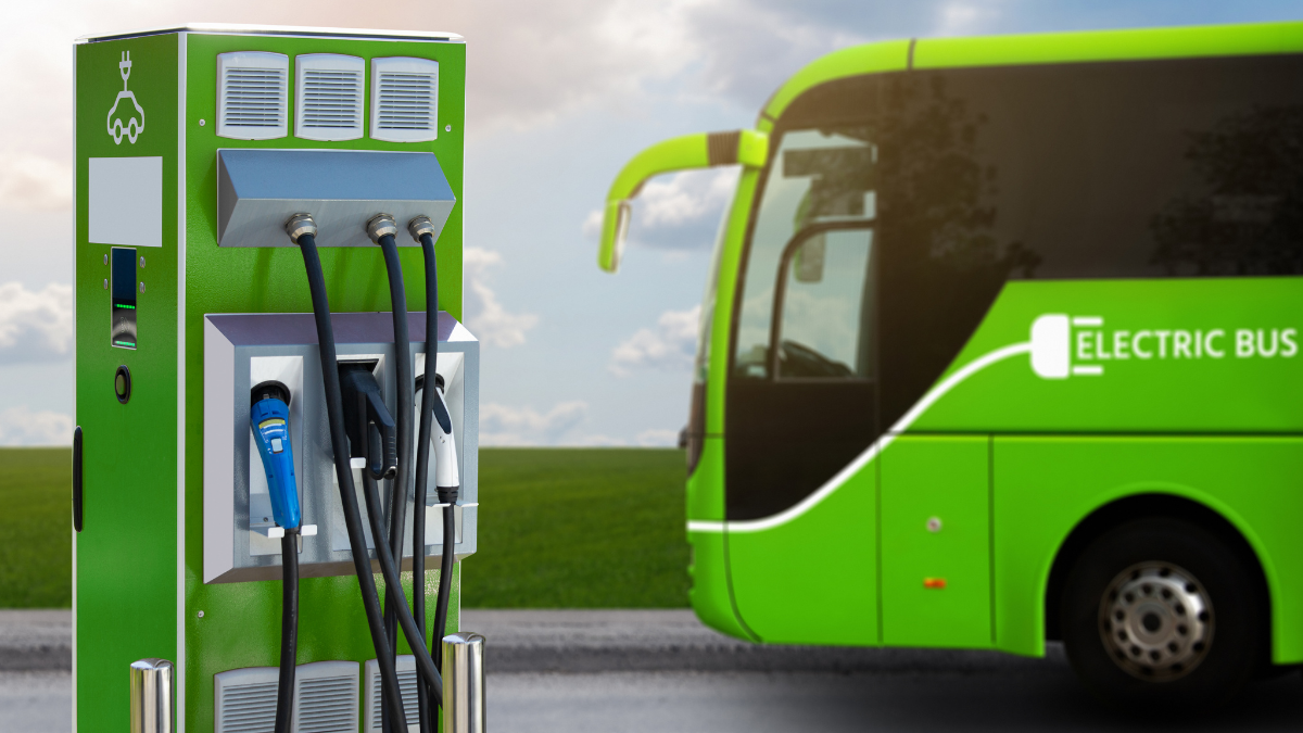 India’s National Electric Mobility Plan