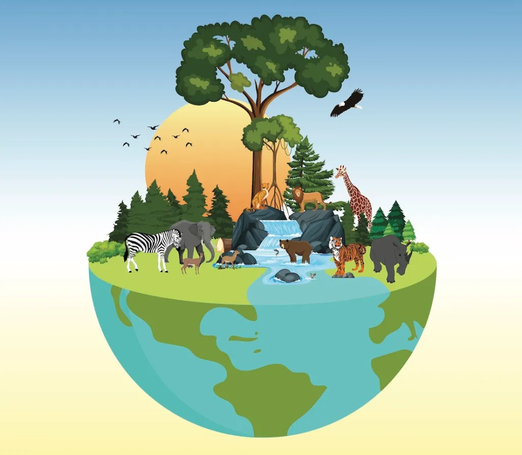International Day For Biodiversity, 2025