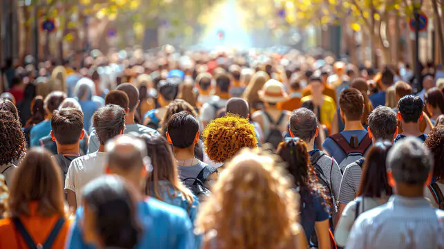 Population Trends