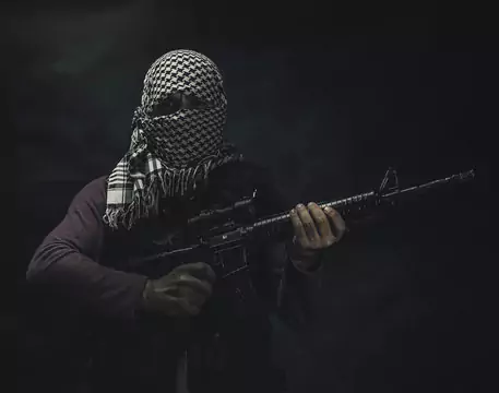 Anti-Terrorism Day