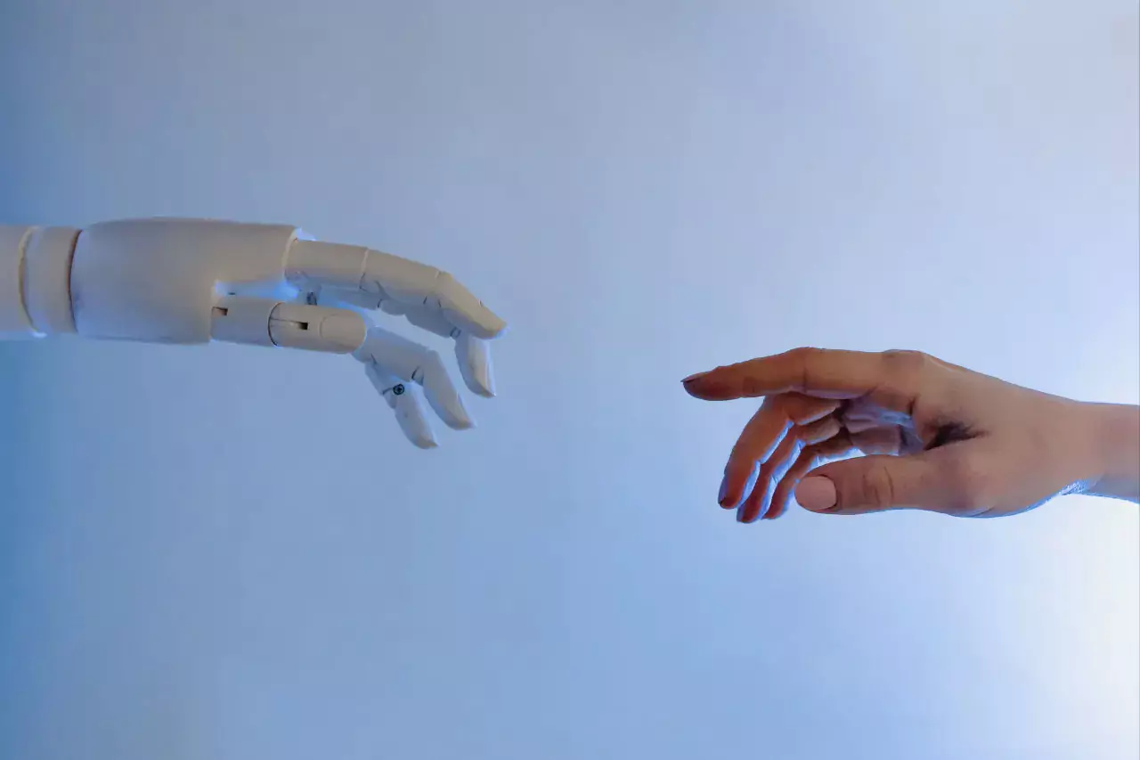 Influence of AI in Elections