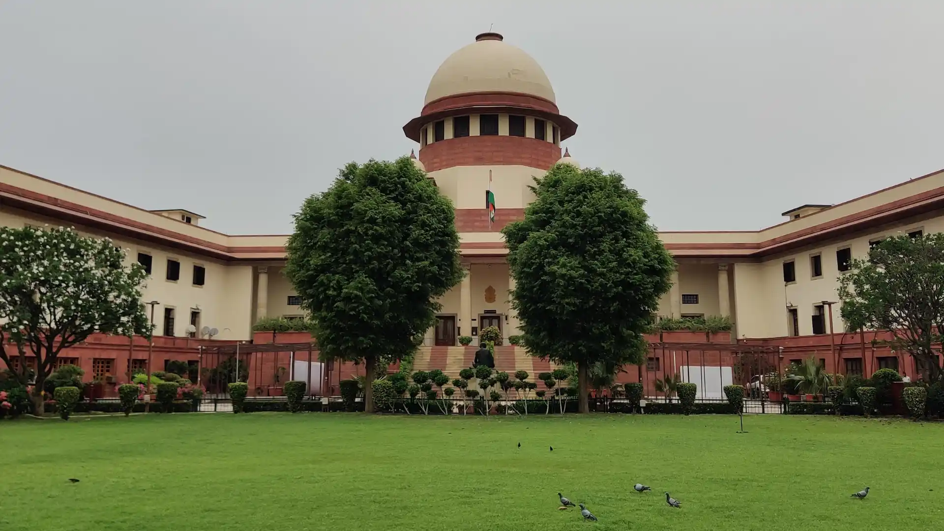 Article 224A - Ad Hoc Judges 