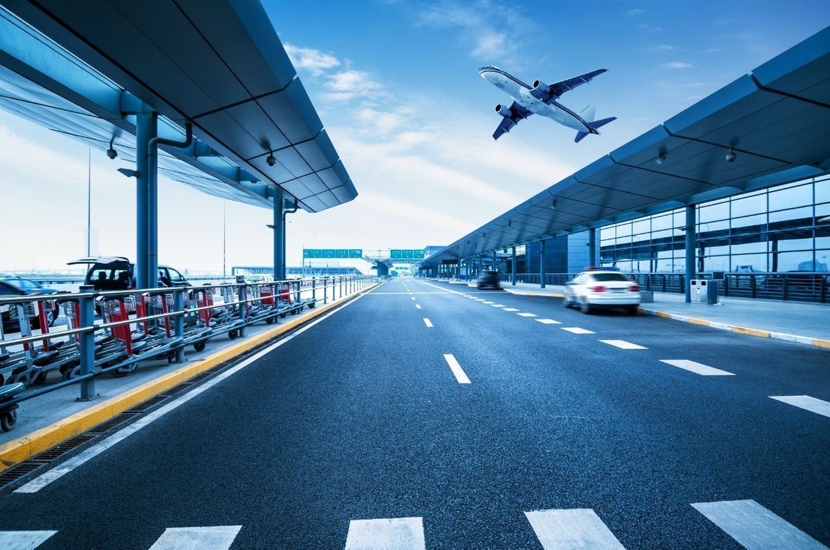 Brownfield Airport at Mamunur, Warangal