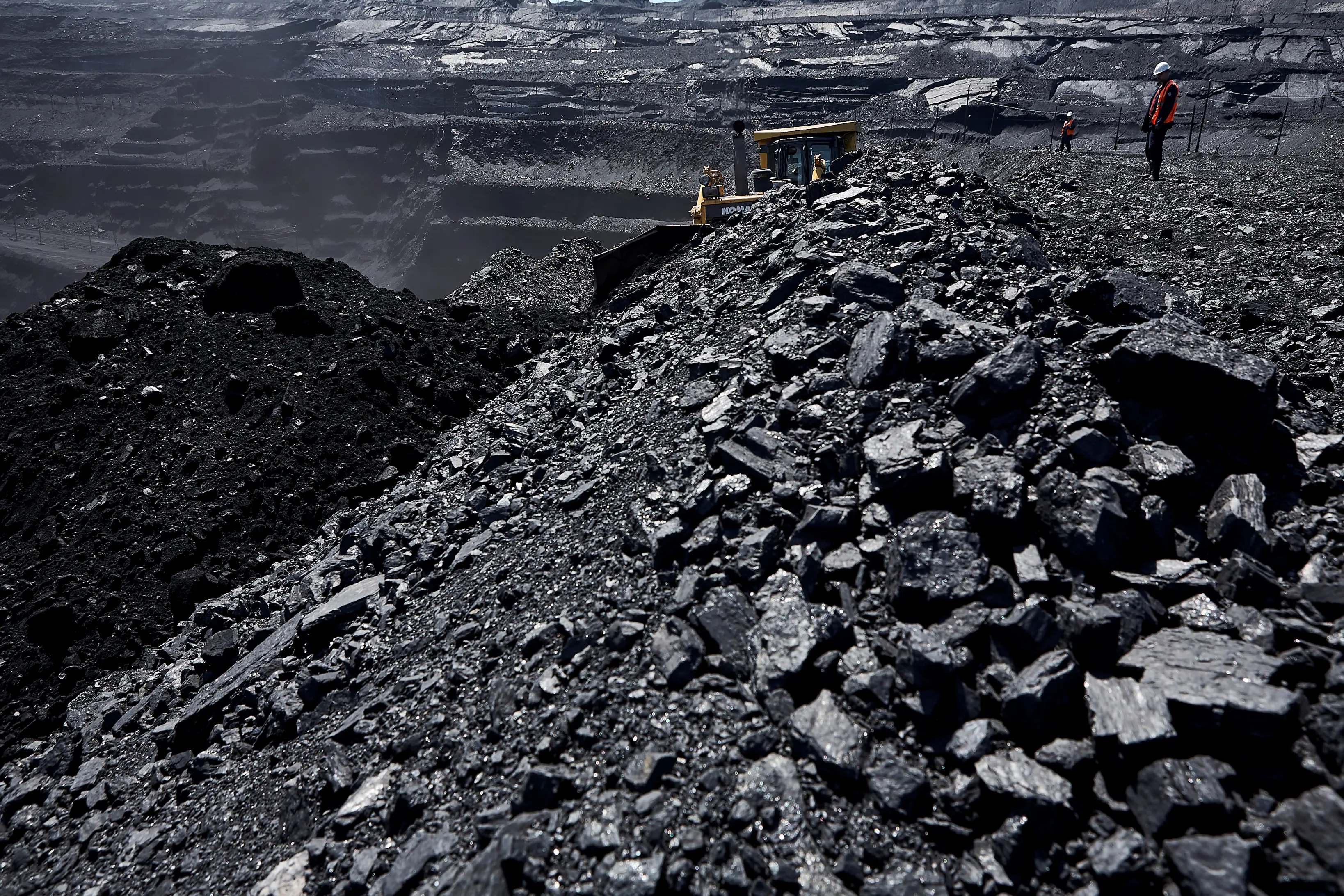 US Coal Policy under Donald Trump