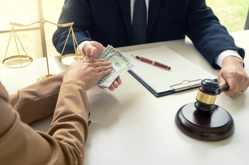 Combating Judicial Corruption