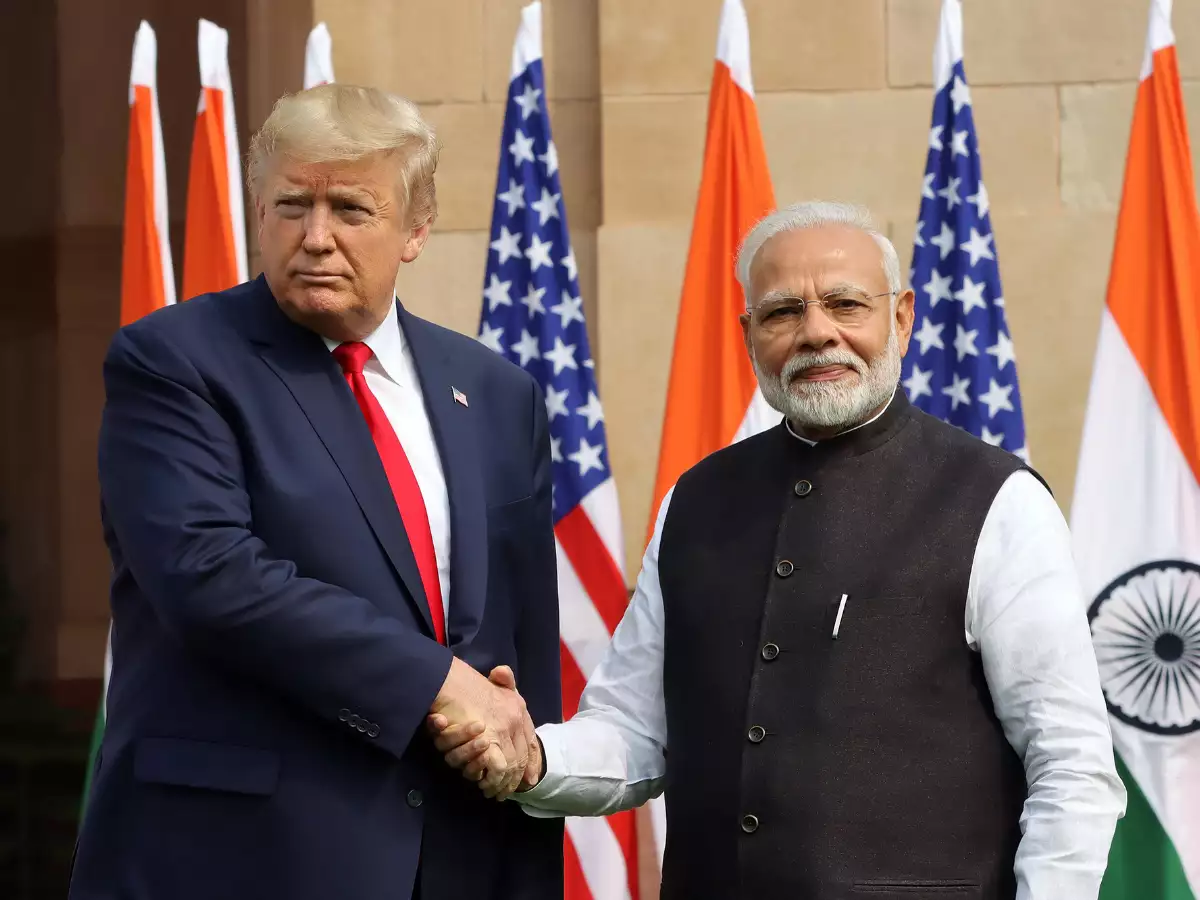 Duty Concessions to US