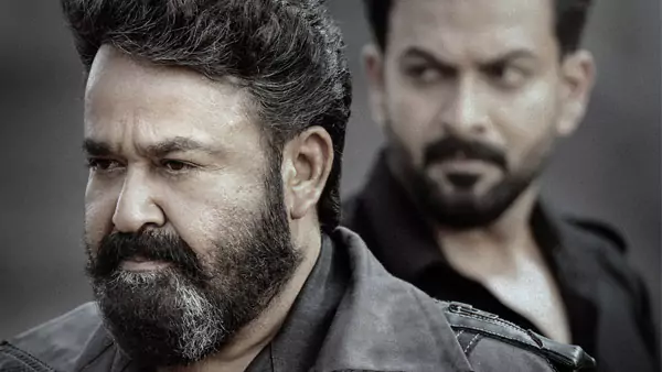  Empuraan Movie Controversy 
