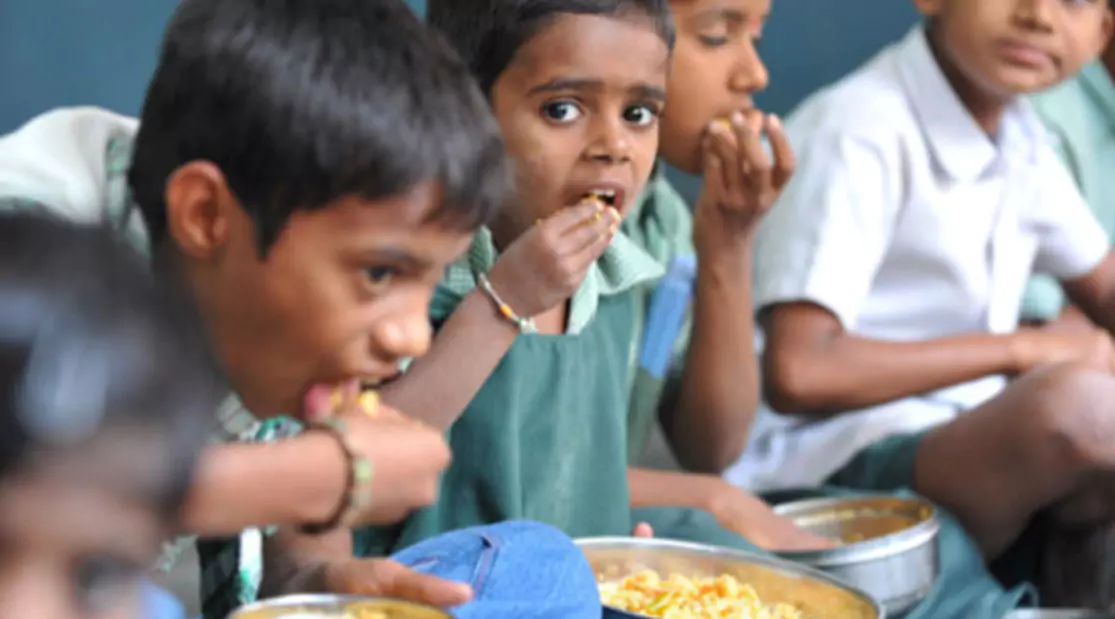  Famine and Food Security 