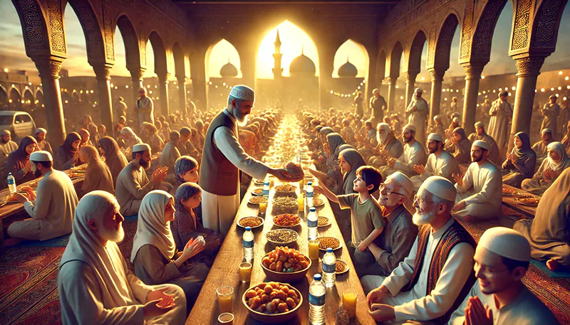 IFTAR