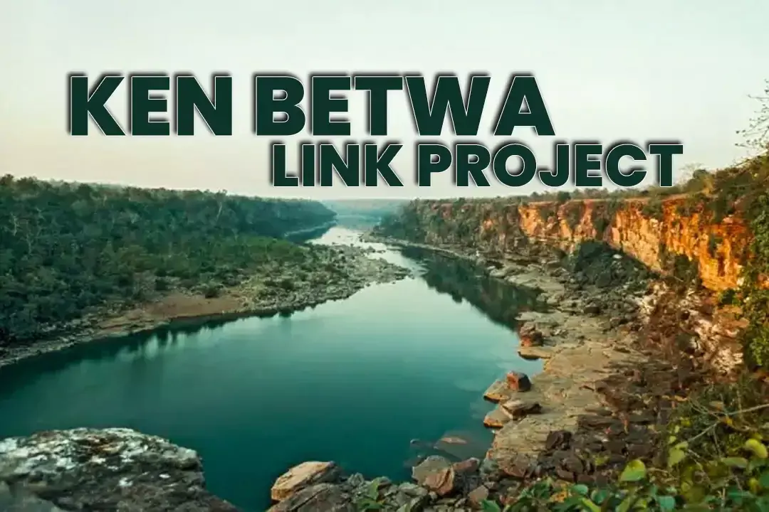 Ken-Betwa Link Project
